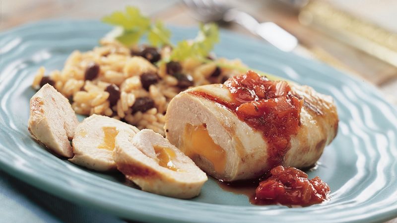 Tastyfix's tweet photo. Mustard stuffed chicken is the best way to start your #dinner. This recipe will transform the way you eat chicken. Perfect #chicken dish for family get together. Try this #delicious recipe here: https://t.co/um02hWFUa1 

#Tastyfix #searchengine #tasty https://t.co/ayx5J7hIup