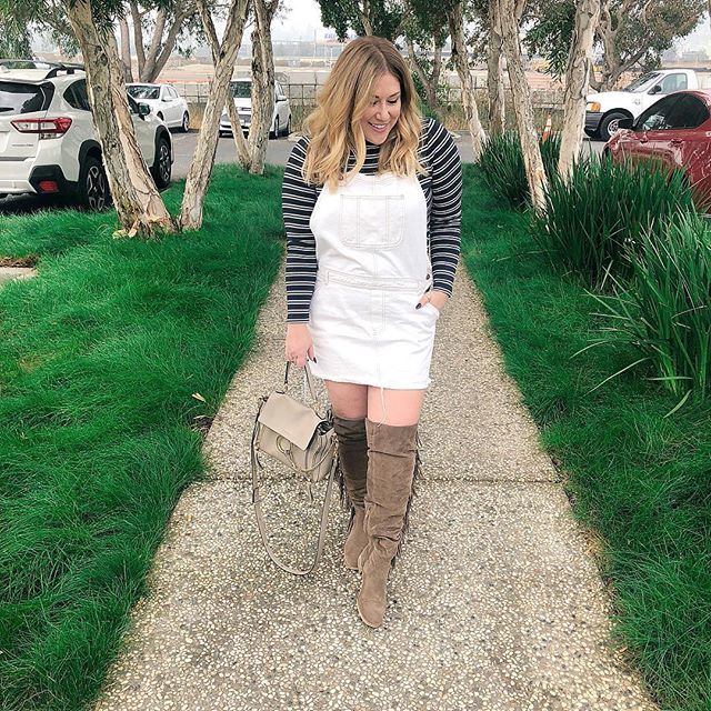 TheAmandaWeiss's tweet photo. Living in LA has made me forget how to layer and wear proper outerwear...aka I’m cold AF. ☁️ #brrr #caligirlproblems #helloboots https://t.co/KgkA9aMBWX