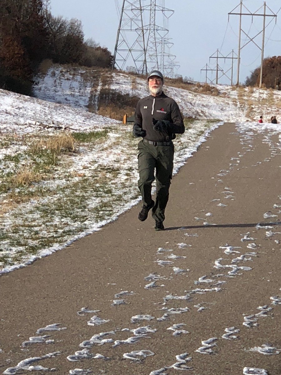 Eagan parkrun tweet media