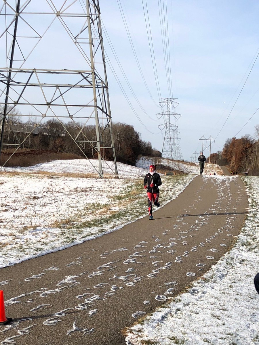 Eagan parkrun tweet media