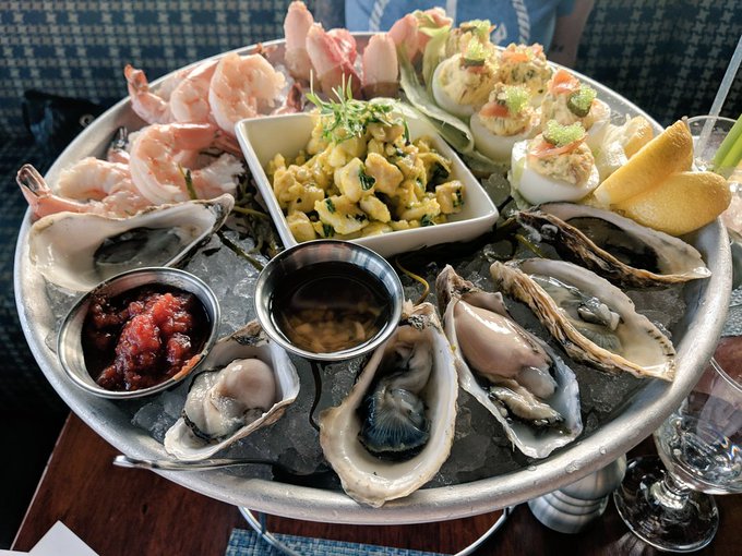 Got shell drunk w @ArabelleRaphael today  🐚💗🐚💗🐚👯&zwj;♀️🐚💗🐚💗🐚 https://t.co/se4FlbE0Qm<a class="tags" href="/tag/arabelleraphael">@arabelleraphael</a><a href="/tag/actualmilf"class="tags"><span>#actualmilf</span></a>