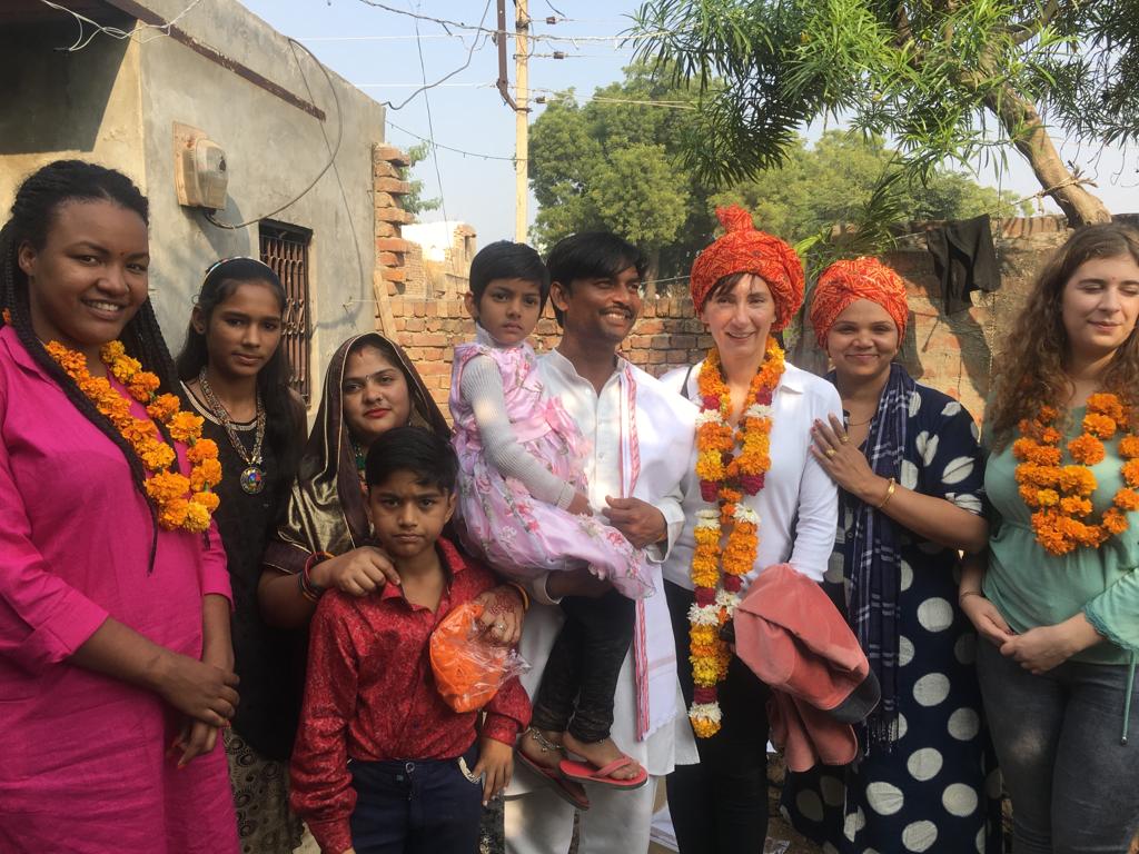 BIMTECH Foundation (@bimtech_fndtn) on Twitter photo An interacting village visit to Neemka was arranged by us, where exchange students from <a href="/BIMTECHNoida/">BIMTECH</a> were hosted by our Chirayya.
<a href="/mkpandey67/">Manoj K Pandey</a> <a href="/RishiKrTiwari/">Dr Rishi Tiwari</a> <a href="/SaloniSinha29/">Saloni Sinha</a> @directorBIMTECH
#prosocial #werisebyliftingothers #socialresponsibilty An interacting village visit to Neemka was arranged by us, where exchange students from <a href="/BIMTECHNoida/">BIMTECH</a> were hosted by our Chirayya.
<a href="/mkpandey67/">Manoj K Pandey</a> <a href="/RishiKrTiwari/">Dr Rishi Tiwari</a> <a href="/SaloniSinha29/">Saloni Sinha</a> @directorBIMTECH
#prosocial #werisebyliftingothers #socialresponsibilty