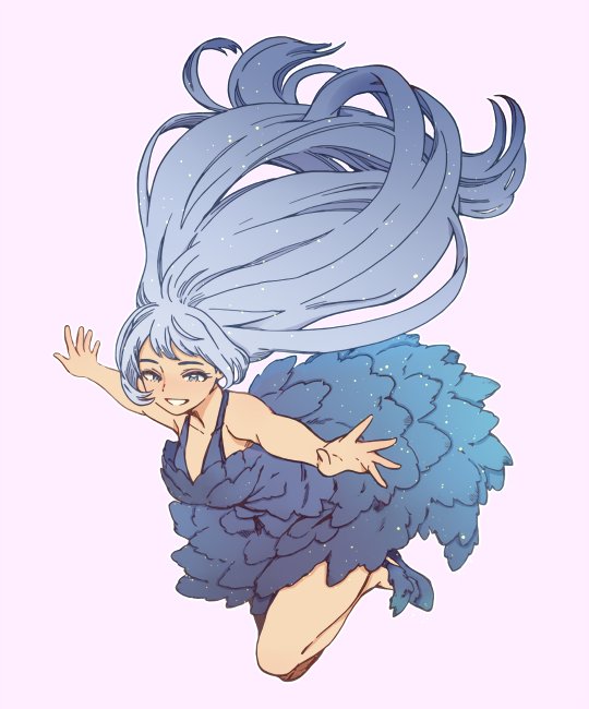 WaveMotionHero's tweet image. "Beauty!"