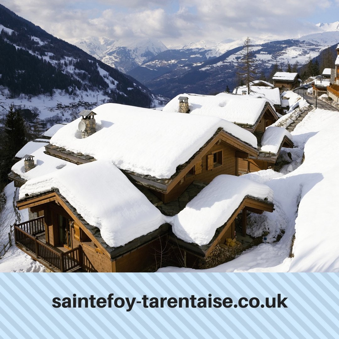 #TheAlpsMountain is actually meant for #skiing and #snowboarding. 
And if you want to head towards the Alps for a vacation then Saint Foy is here to add more amusement. 
saintefoy-tarentaise.co.uk/blog/the-best-…

#SkiingAndSnowBoarding #FrostyMountains #Nightlife #TheAlpsMountain