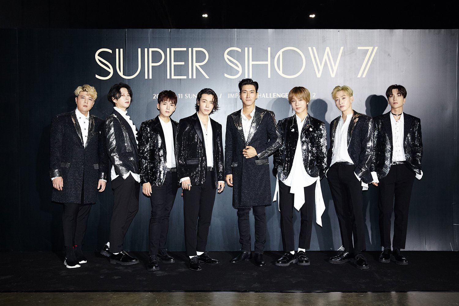 無料配達 SUPER JUNIOR SUPER ミュージック SHOW7 JAPAN in 無料配達 SUPER JUNIOR SUPER ミュージック SHOW7 JAPAN in