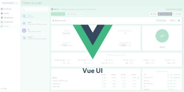sparksformation's tweet image. On commence tranquillement la journée avec un article du @BlogDuWebdesign sur #VueUI, interface graphique permettant de développer avec #Vue sans passer par la console. 
Pour lire l'article, c'est par ici : bit.ly/2qN7muI
#Dev