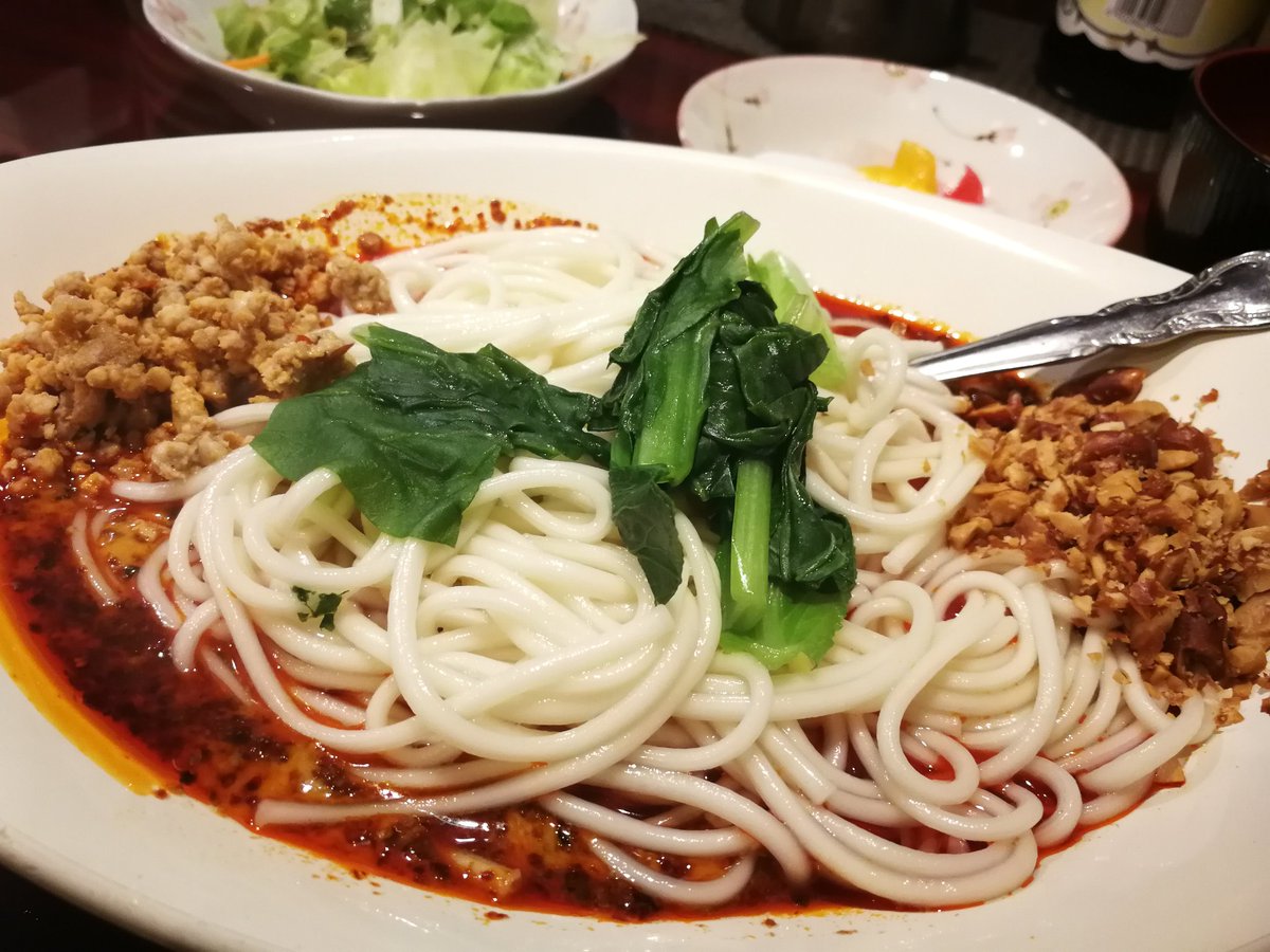 中国家庭料理楊