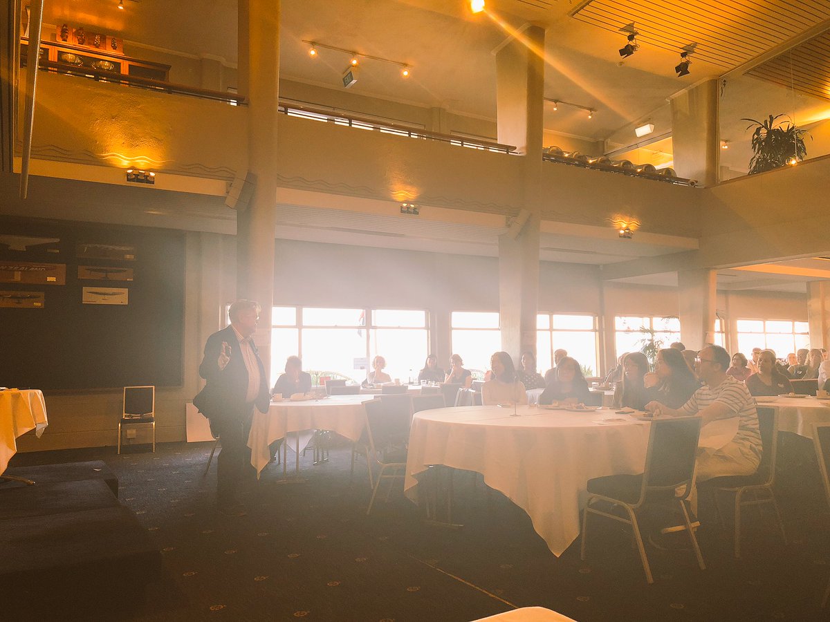 'If a patients makes a complaint, if staff are unhappy...it is not their fault'. Culture in context with <a href="/DrKevinJCleary/">Kevin Cleary</a> <a href="/saferpracticenz/">Safety in Practice</a>