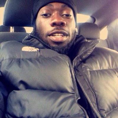 Madmanlikepacma's tweet photo. #NewProfilePic https://t.co/pLitIx3UeM