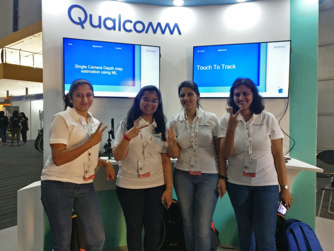 Qualcomm India (@qualcomm_in) on Twitter photo 