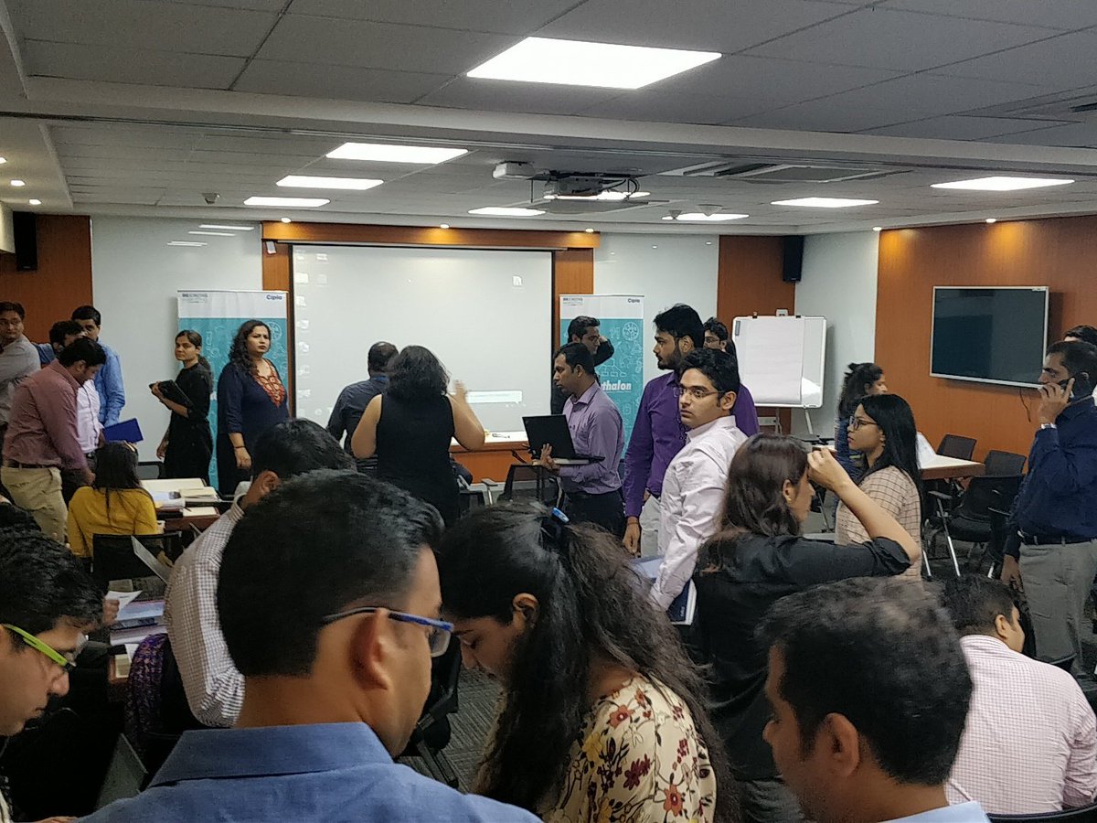 rikuroxs's tweet photo. Knockout round begins at #CiplaMexathalon @mehulshukla @AbhijeetGoon https://t.co/pHZKFIGASp