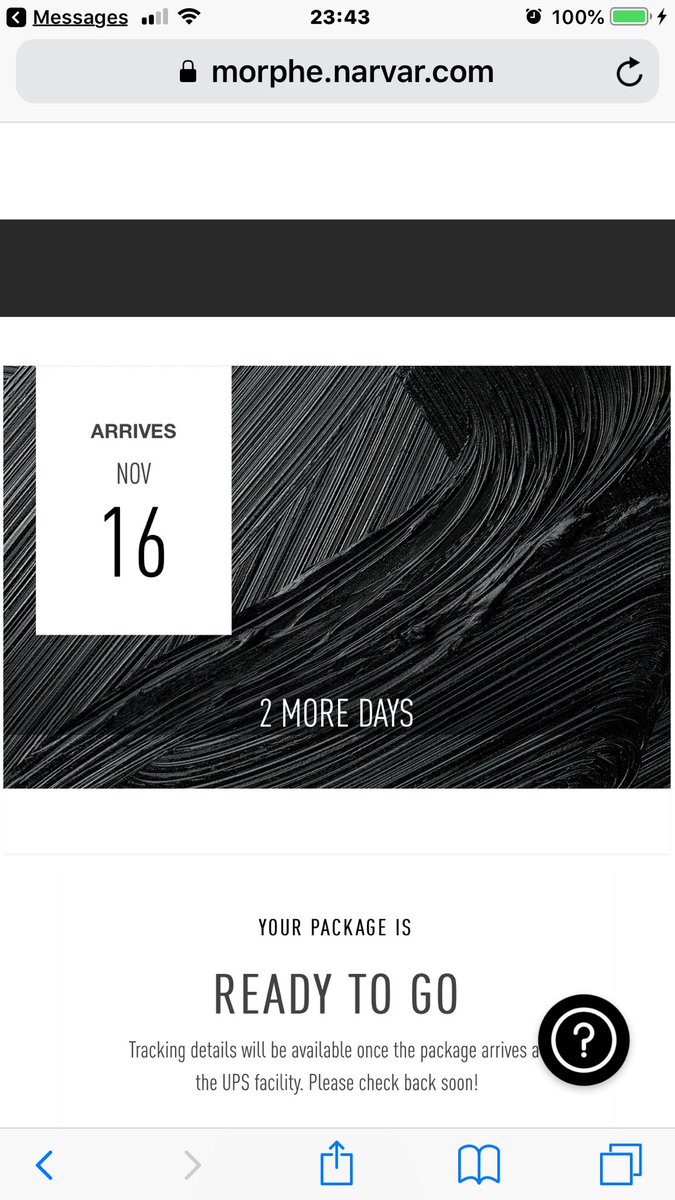 Kilcreasej's tweet photo. #itscoming #UNLEASHYOURINNERARTIST https://t.co/QrpVz6RcY3