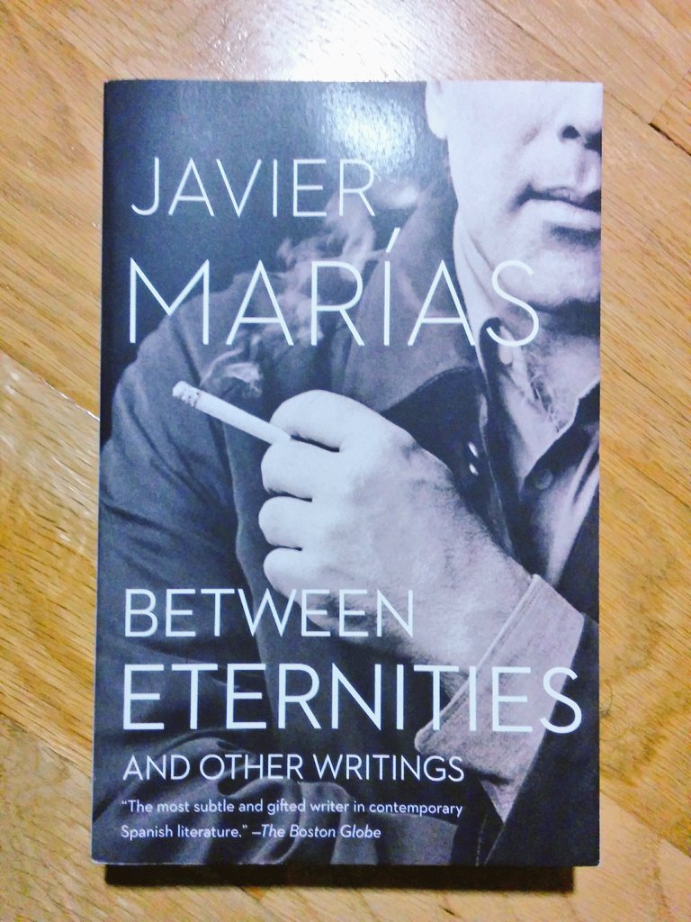 69. How does one write about the things as devastating but inevitable as the death of one's father or things as absurd as the fear of flying -- all the while avoiding the comforts of sentimentalism & the seduction of self-indulgence. Essays by one of the greatest living masters.