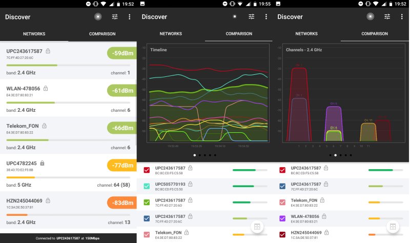 ghacks's tweet photo. A look at NetSpot WiFi Analyzer for Android #netspot #wifi #android

https://t.co/eGalFNexLX https://t.co/RjRIqc8jCU