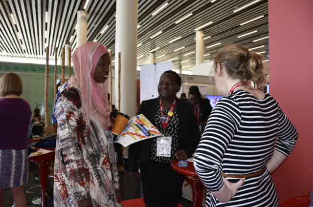 RHUganda's tweet photo. Developed #AFPnow @AFPnow SMART advocacy strategies by young people for young people with goals, objectives and quick win concepts to advance #familyplanning #ICFP2018 https://t.co/7xdNRyQwJ5