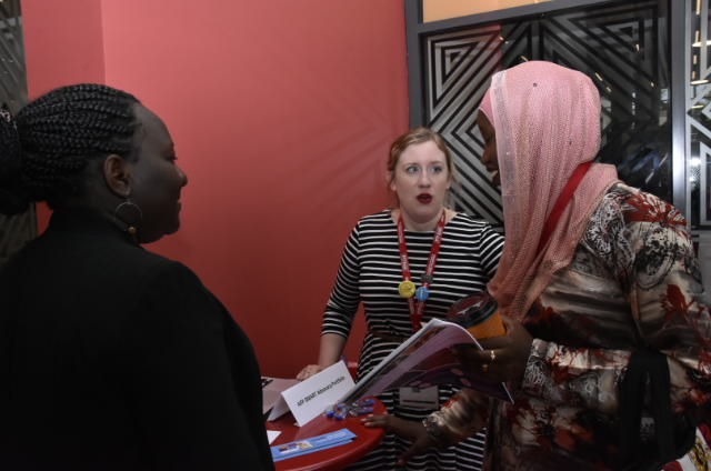 RHUganda's tweet photo. Developed #AFPnow @AFPnow SMART advocacy strategies by young people for young people with goals, objectives and quick win concepts to advance #familyplanning #ICFP2018 https://t.co/7xdNRyQwJ5