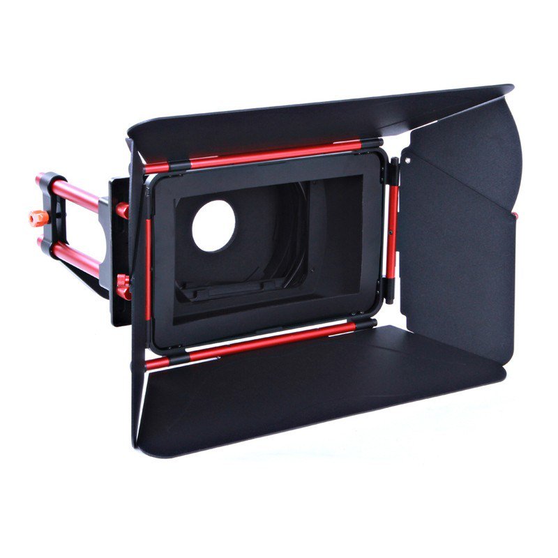 Photozuela's tweet photo. Sevenoak Matte Box Code: SK-MB01 https://t.co/dY0uYVC8Ba https://t.co/BpoBYZNPir