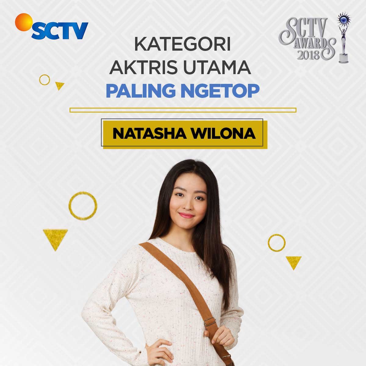SCTV tweet media