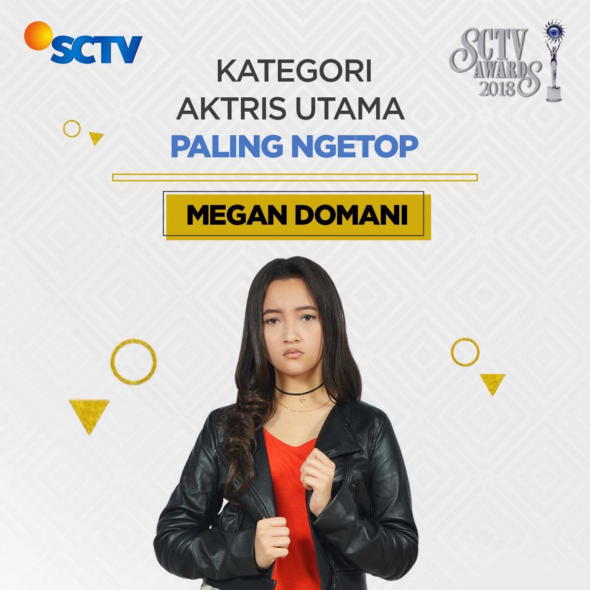 SCTV tweet media