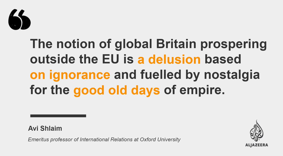 Al Jazeera English tweet media