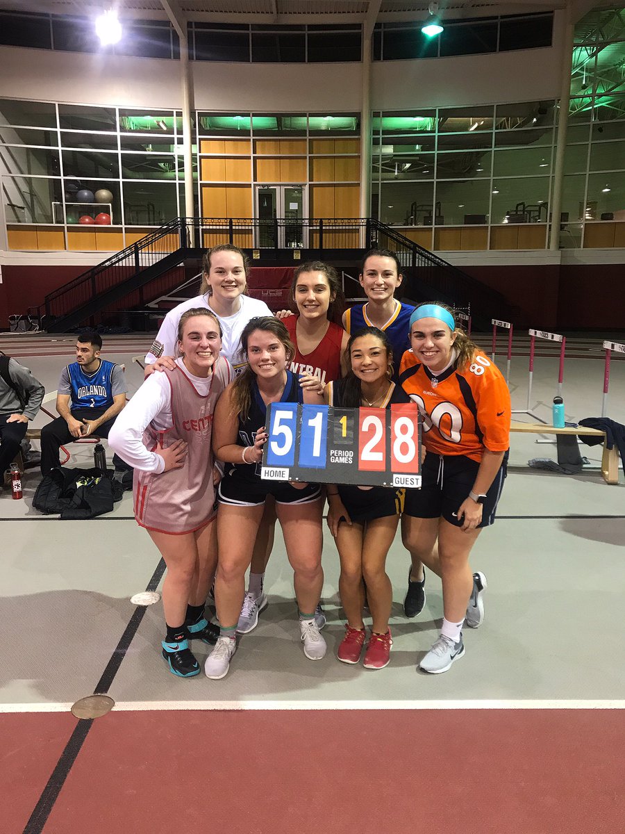 JERSEY NITE 2NITE CAN I GET A YEE-HAW🤠 just a couple air balled shots and a hard faceplant later.. we came out with the DUB. Feelin’ like champs, even with a losing record, we are still a team full of some mighty-fine bada$$ galz. We are winnerz. Aggressively average @ its best