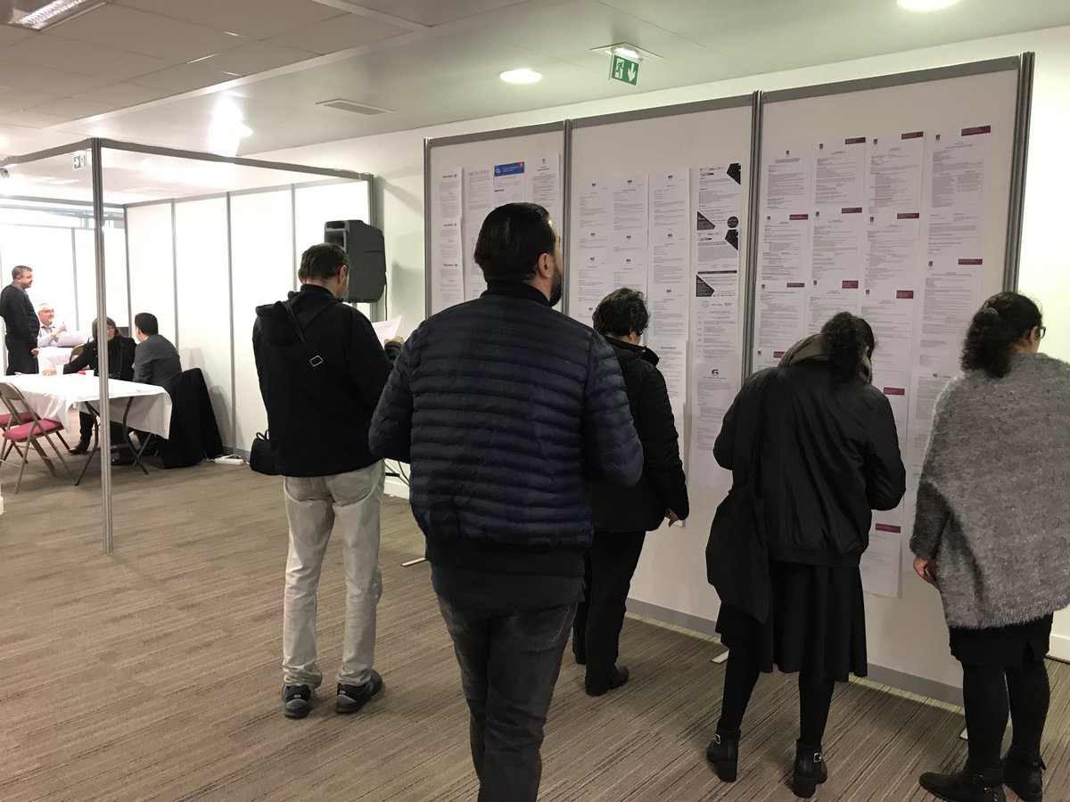 b1jam's tweet photo. #RH Forum de l’emploi d’#Asnières c’est maintenant ! Venez nombreux et #traversezlarue On vous attend. Nombreuses entreprises et administrations présentes 😉. Emplois communaux recherchés : #animateurs #auxiliairedepuericulture #dessinateur #educateur #agentadministratif... https://t.co/Ih0mRxHmUO