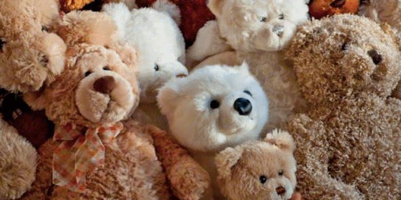 WC:

#ThisWeekend: catch the Toy Run Cape Town this Sunday

#LetsGo #LetsGo_SA #TimeToFindYourFun

bit.ly/2PWi6Fc