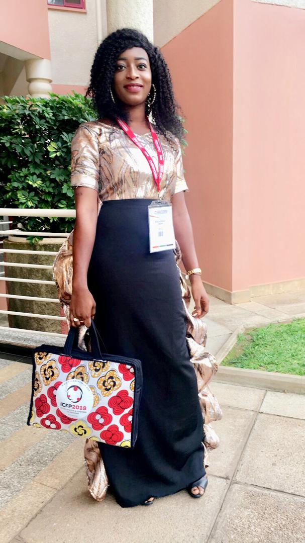 Si nous ne nous battons pas pour que chaque fille ait le futur qu'elle mérite, nous limitons tout le potentiel de l'humanité. 
#ICFP2018 
#ICFPYouth 
<a href="/Jasrpfmauritani/">JASRPF Mauritanie</a> 
<a href="/IYAFP/">IYAFP</a>