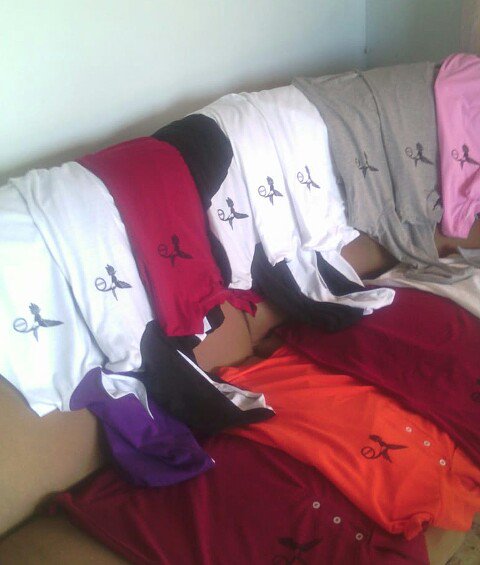 OnofosClothing's tweet photo. Sneak Pickπππ
BEGIN...while others are procrastinating
#ONOFOS https://t.co/aqldBAcxBb