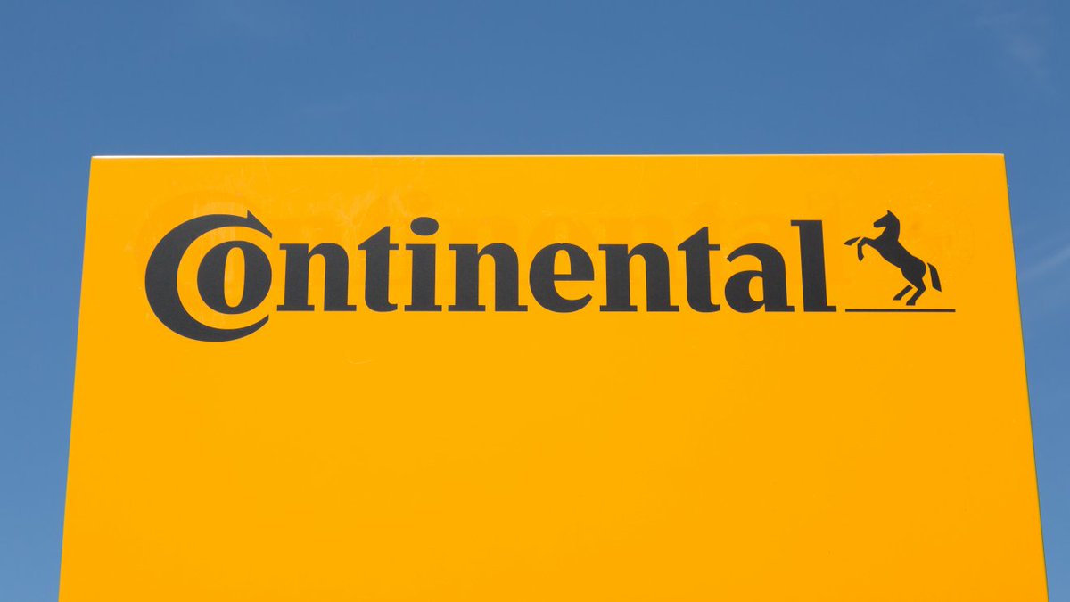 KaunasFEZ's tweet photo. "Kaunas is Lithuania’s industrial centre and the nation’s leading electronics and automation hub. It is the perfect location for our new plant" - CEO of Continental Lithuania Shayan Ali.
https://t.co/CyEKI5NkXD https://t.co/L1YFaN8DR3