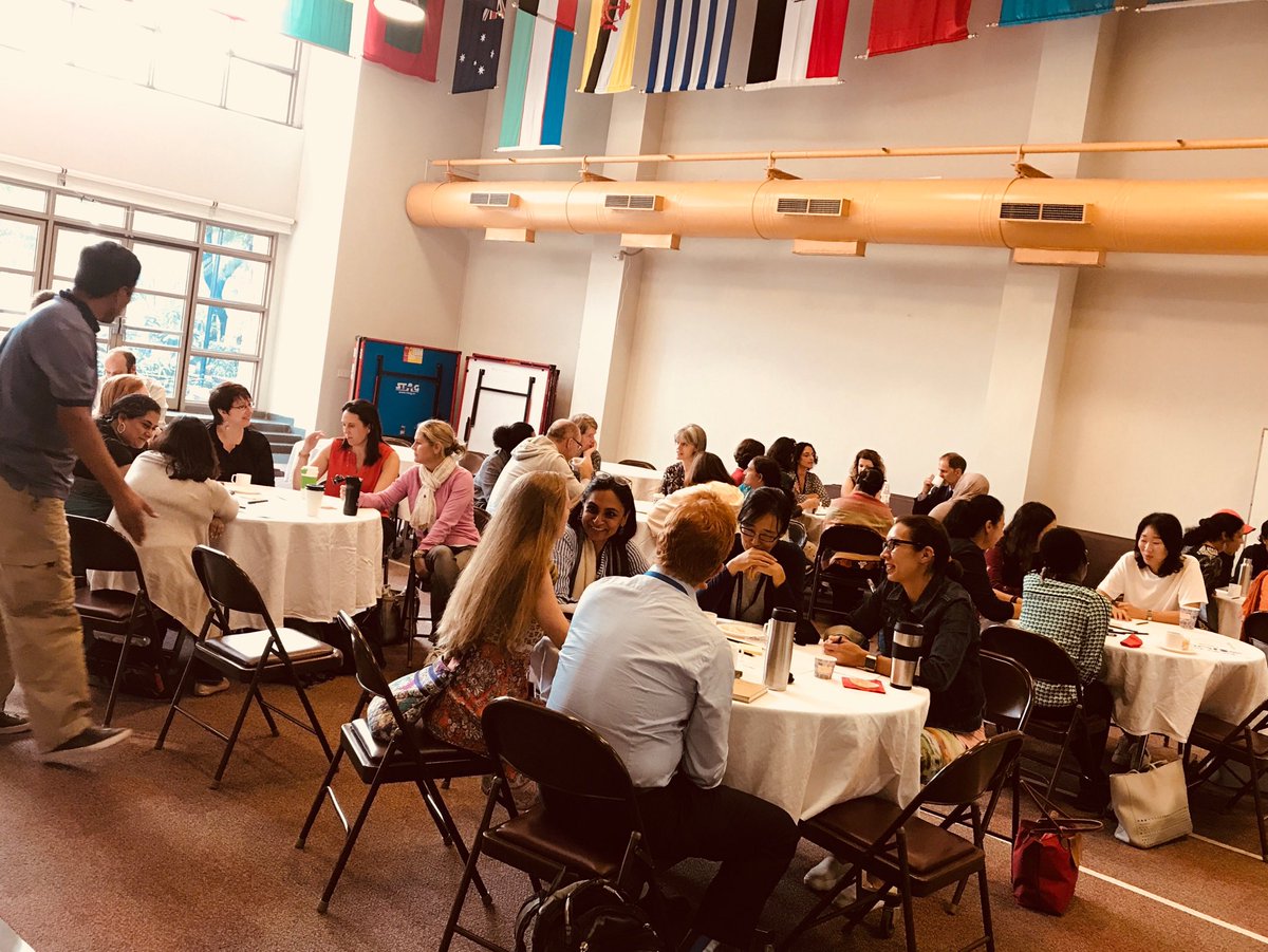 Melissa George tweet media