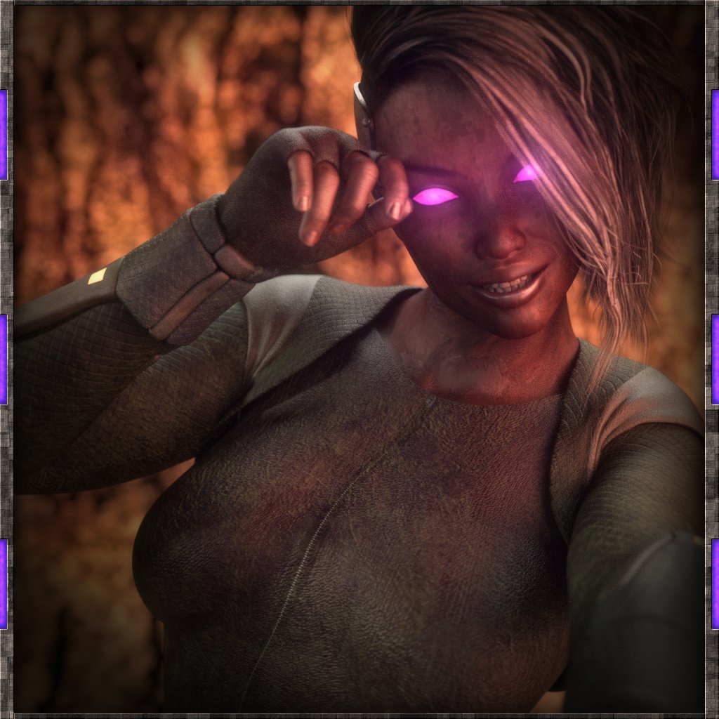 projectR64's tweet image. MISSION SUCCESSFUL, BAGBITERS.

Yeah, I'm sure I probably went down the greener branches compared to you deep-diving Elder Bees.  Important thing is I punched out some post-apocalyptic monsters and took their stuff.

Who wants pizza with mushrooms?

@SWLRoleplay #SWLRP