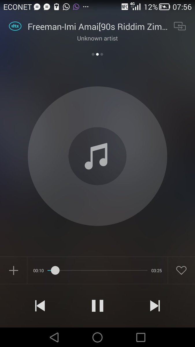 hargievanbest7's tweet photo. Waking up to this jam #ImiAmai from @realfreemanHKD mad tune #90sRiddim #NoLimits https://t.co/w3xb0dNUro