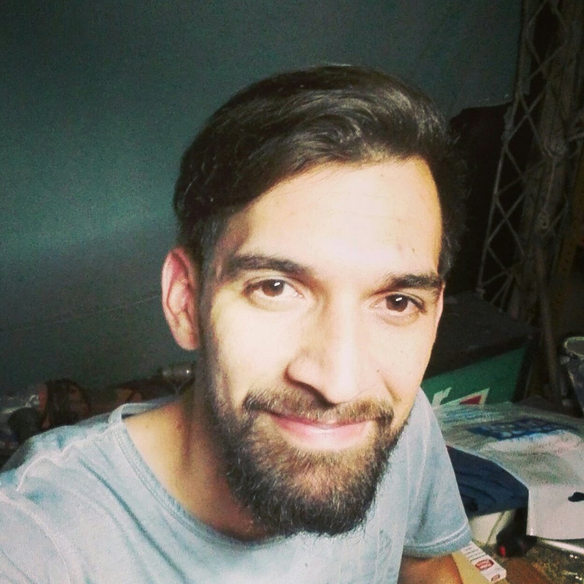NeriAzcurra's tweet photo. #NuevaFotoDePerfil https://t.co/phvUhmFNH0