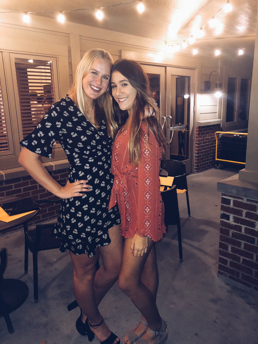 lunaengelsman's tweet photo. Happy Birthday to my forever favorite spanish girl. Im so happy we became such good Friends!!  I would never want to share this expercience with anyone else!!! And u are my first twitter bday post ever! I love you and we gonna celebrate it soon here and back in Europe later!!! 💛 https://t.co/LJjwv1p44Z