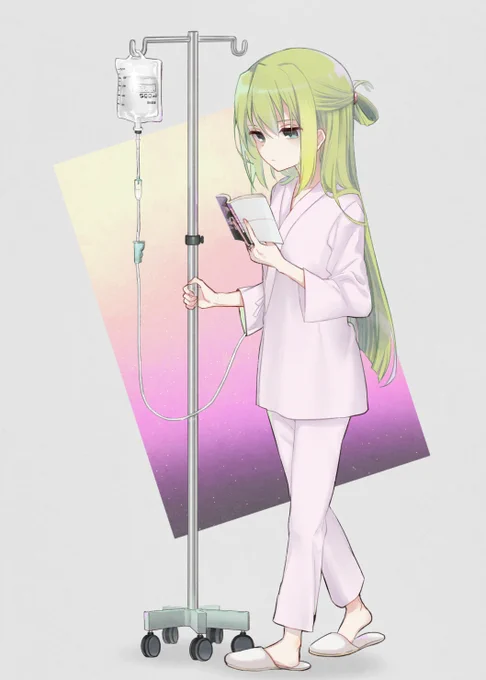 ガラガラ 