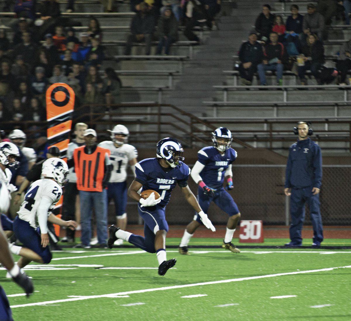 Joedrain_33's tweet photo. I am Blessed to  receive 4a spsl 1st team all -league TE🙏🏾💯 https://t.co/YwCN6FNIDB