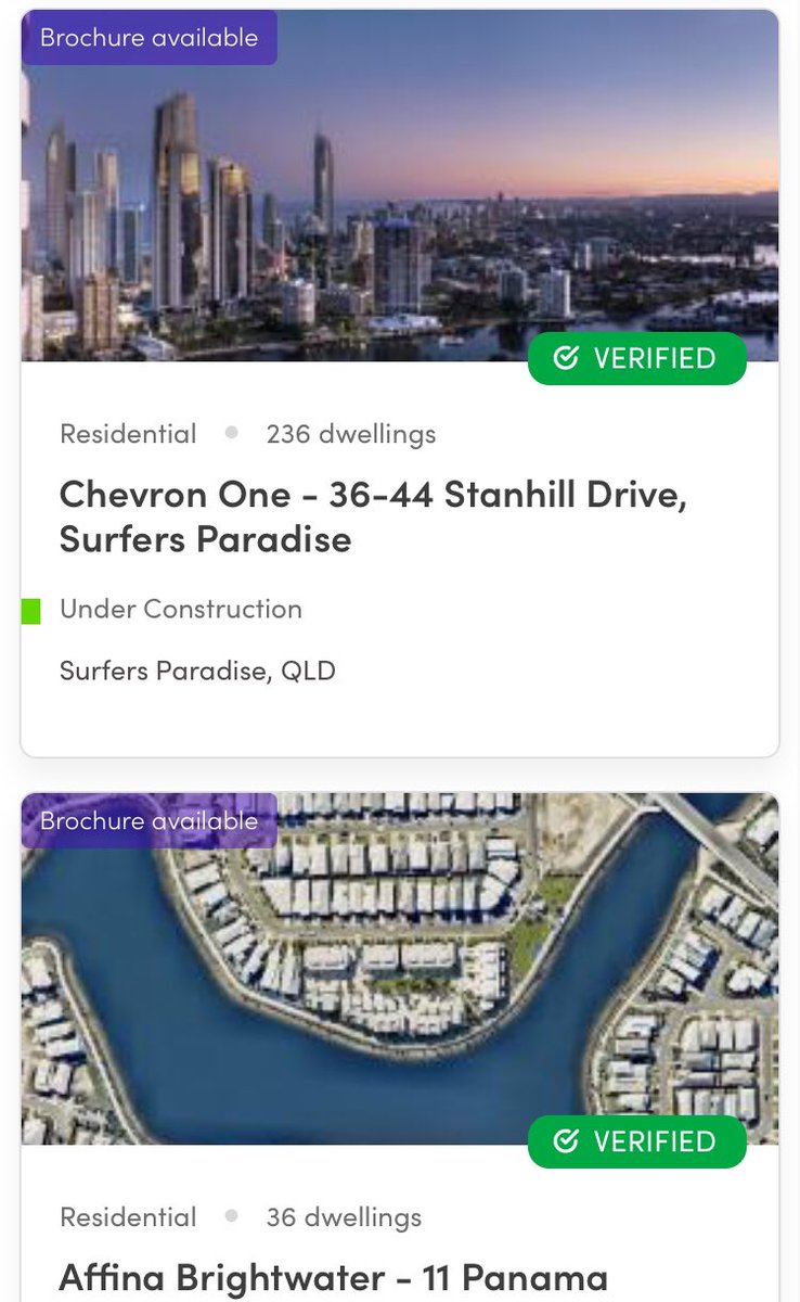 melbbrisMR's tweet photo. Loving https://t.co/Fe9MbwciBu. If you are in the development game, it’s hard to go past or find a better database for projects around Australia than on Urban! #mbmr #urban @urban.com.au https://t.co/2KIfkXqnH1