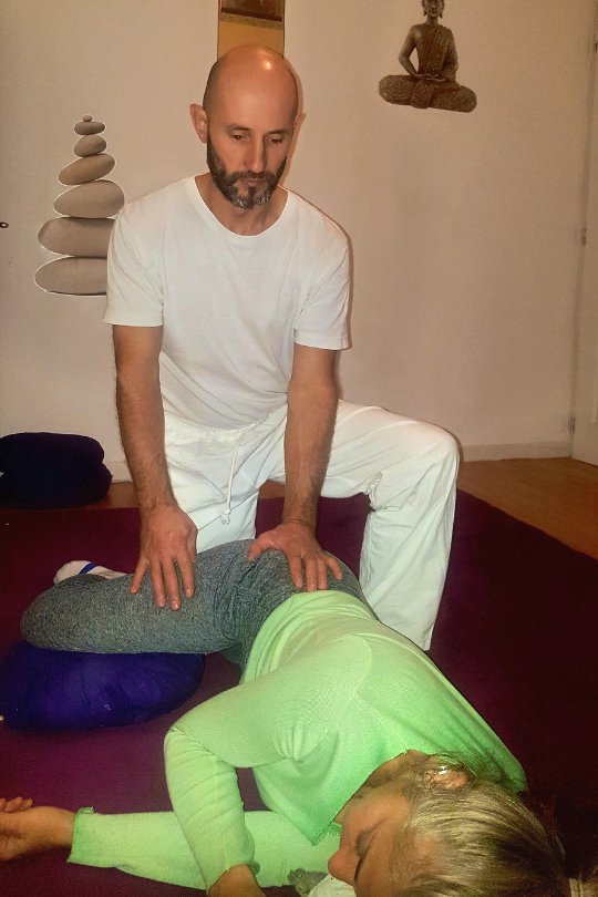 artdetresoi's tweet photo. Retrouve ton équilibre énergétique grâce au shiatsu 🙏 - https://t.co/pTBpuWmk6y #shiatsu #equilibre #energie #emotion https://t.co/fPtrSW8IBx