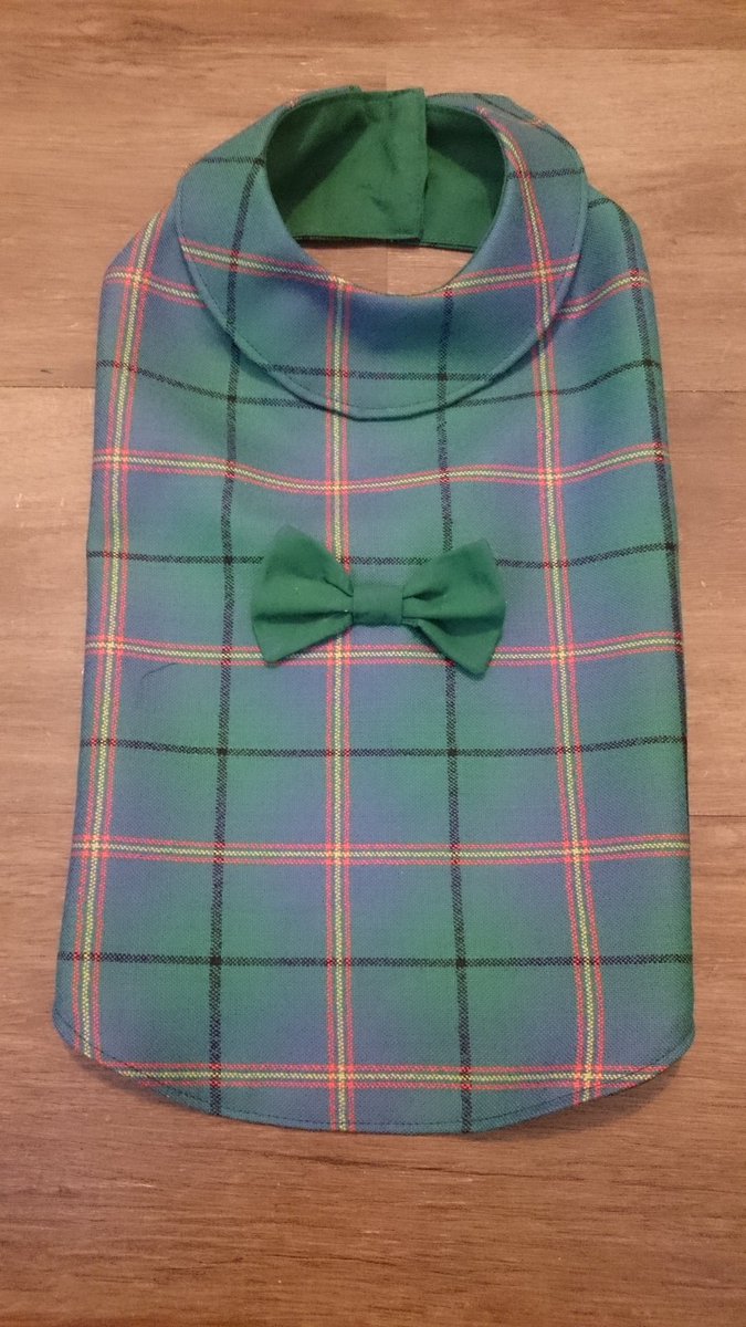 carmichael tartan kilt