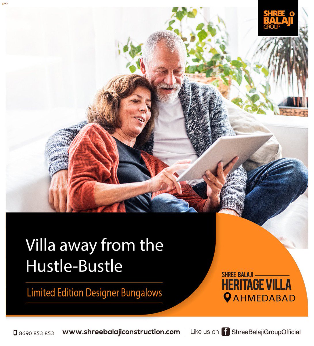 heritage_villa's tweet photo. Villa Away From The Hustle- Bustle. Internationally inspired interiors with all the luxurious amenities in the limited edition Designer Bungalows by Shree Balaji Group #HeritageVilla .
Call-8690853853
You can also visit our website- https://t.co/LiEAJhbHYl https://t.co/RJPWjRjxai