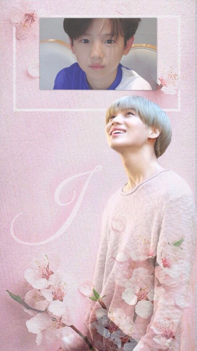 JakeStylesH's tweet photo. ╏  J a k e ; 

          ｛ 태민 ｝

https://t.co/xVSxuoLcy6 https://t.co/ibpCM9VNbk