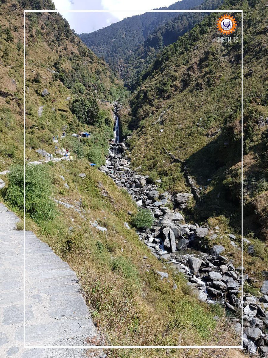 GNKITMIndia's tweet photo. #LifeatGNKITM #CampusLIfe #ExcursionTrip #Dharamshala #Mcleodganj #LeisureTrip #FunwithFriends #JobOrientedEducation #SkillBasedEducation #SkillIndia #SkillingYouth #MBA #MCA #BBA #BCA #EducationInstituteinYamunanagar #ProfessionalEducationinYamunanagar #CollegesinYamunanagar https://t.co/NaJFxBXl4Z