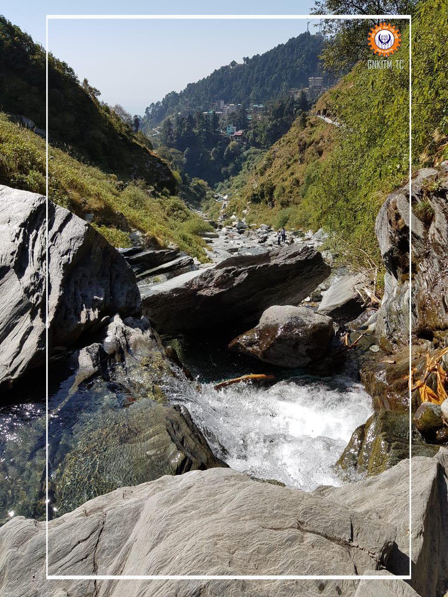 GNKITMIndia's tweet photo. #LifeatGNKITM #CampusLIfe #ExcursionTrip #Dharamshala #Mcleodganj #LeisureTrip #FunwithFriends #JobOrientedEducation #SkillBasedEducation #SkillIndia #SkillingYouth #MBA #MCA #BBA #BCA #EducationInstituteinYamunanagar #ProfessionalEducationinYamunanagar #CollegesinYamunanagar https://t.co/NaJFxBXl4Z