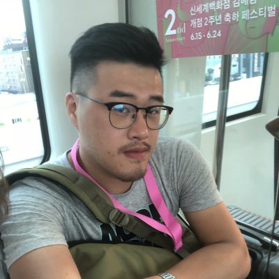 HanrryJiang's tweet photo. #NewProfilePic (新個人資料照片) https://t.co/G1vhkchIIh