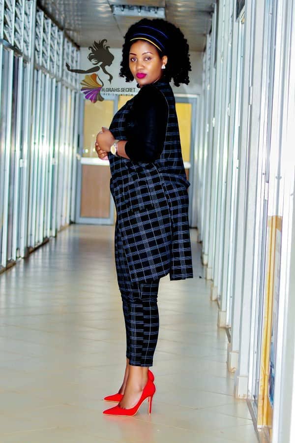 Nampijjaflo's tweet photo. Success is no accident. It is hard work, perseverance, learning, studying, sacrifice and most of all, love of what you are doing or learning to do. ~ Pele
Catch me on #BBSTucacance 5:00 - 6:00 PM Monday through Friday only on @bbstvug
Dressed by #FlorahsSecret https://t.co/cWFpMbMJjX