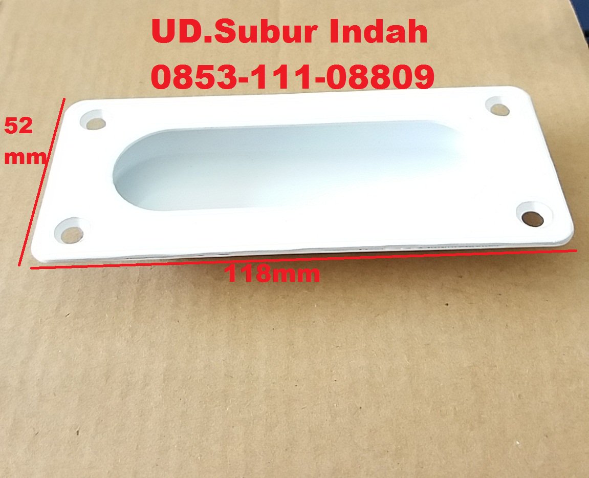 UD_SuburIndah's tweet photo. Handle Tanam-Tarikan Tanam-Handle Kom Model Kotak White
12.000/buah #handletanam #tarikantanam #handlekom https://t.co/hmivpVFW8J