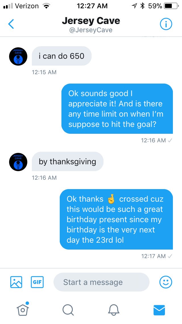 tommys54321's tweet photo. My twitter friends &amp; #BullsNation please help me out by doing me a tremendous favor and RT this tweet for me to receive a Lauri Markkanen jersey for my birthday! He’s my favorite player on the bulls!! Deadline is on thanksgiving @JerseyCave https://t.co/DnQSwMCtuf