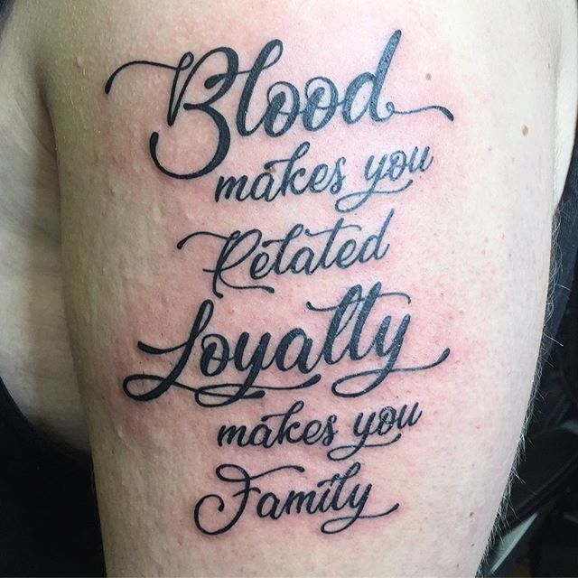 Chipi Chipirones Tattoo  Family isnt always blood  Inked by Ricofrico  Whateverberlin  chipichipironestattoo stadion commerzbank  frankfurttattoo frankfurt ffm sge eintrachtfrankfurt frankfurtammain  welovefrankfurt instatattoo 