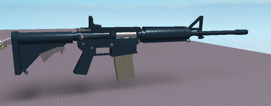 Shrek5 On Twitter New Ar15 With Rifle And Carry Handle Sights And Usaf Pants And Shirt Robloxdev Robloxart Roblox Downfallroblox Usaf Https T Co 2pcniidbxu - ar 15 roblox